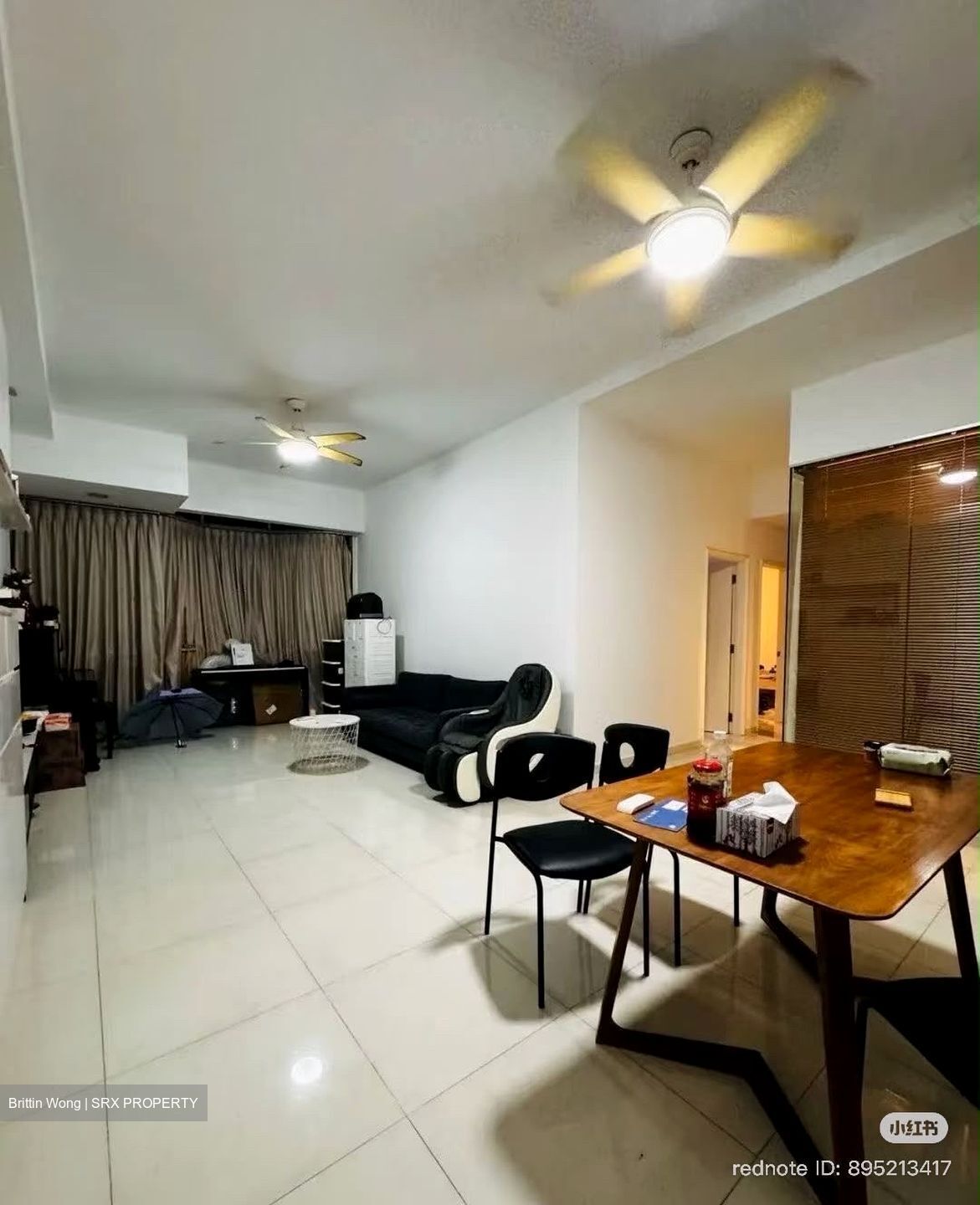 Sin Ming Plaza (D20), Apartment #579793701
